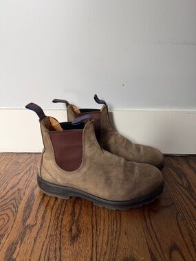 Men’s Blundstone Boots